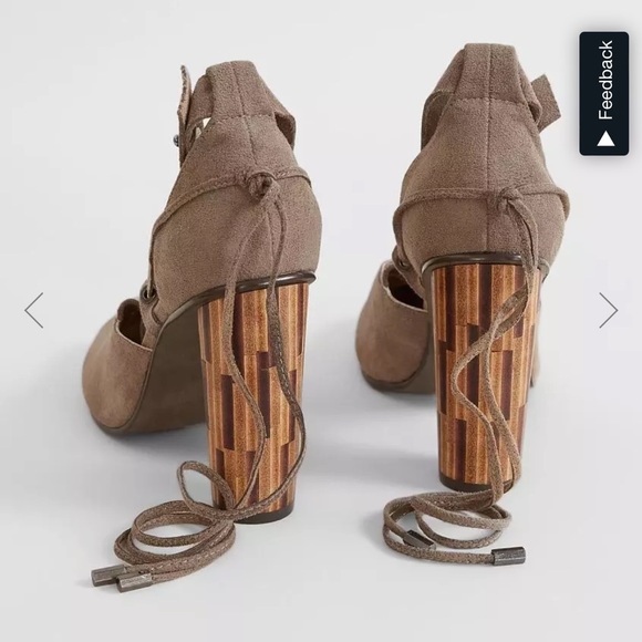 Mi.iM Pandora Shoe 9 - Picture 3 of 6